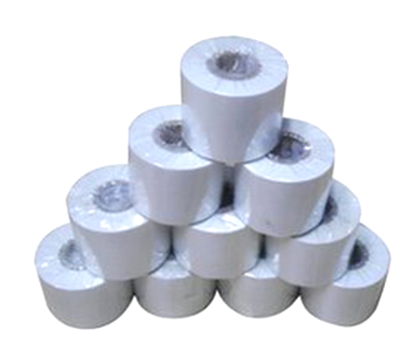 卷筒不干膠標簽